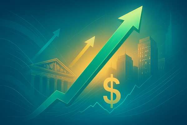 U.S. Stocks Extend Winning Streak as Wall Street Bets on Dovish Fed Pivot