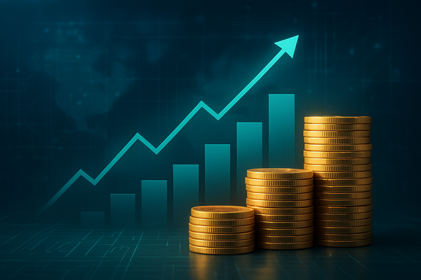 MCAP Inc. Boosts Shareholder Returns with Significant $0.10 Dividend Declaration