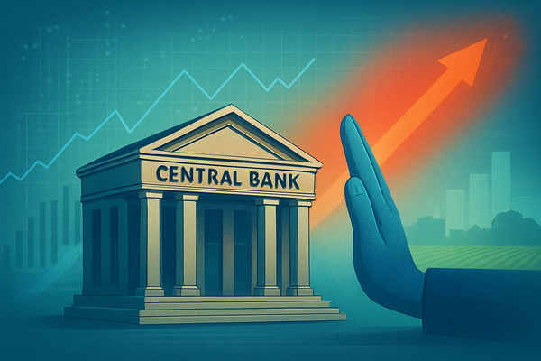 Bangladesh Bank Holds Policy Rate at 10% in Unwavering Stance Against Inflation
