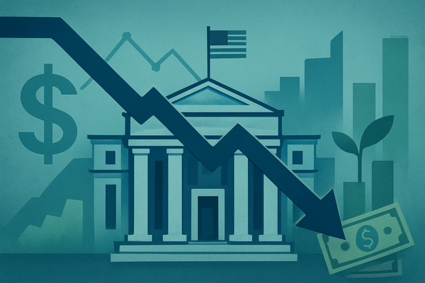 Federal Reserve Signals "Near-Term" Rate Cuts: What It Means for Markets and the Economy