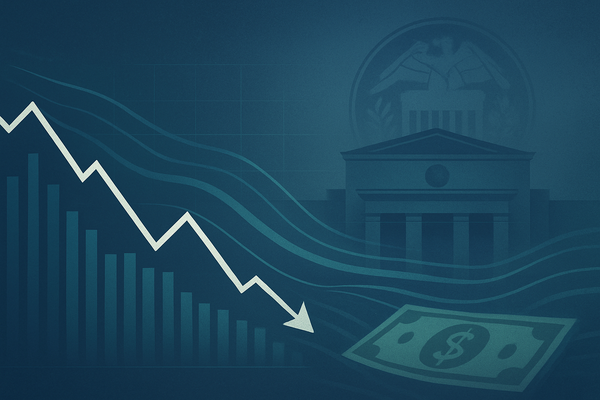 Market Holds Breath: Federal Reserve Poised for Further Rate Cuts Amid Cooling Economy