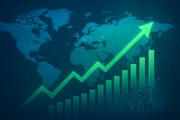 Global Markets Rebound: Tech Sector Leads the Charge as Losing Streaks Snap