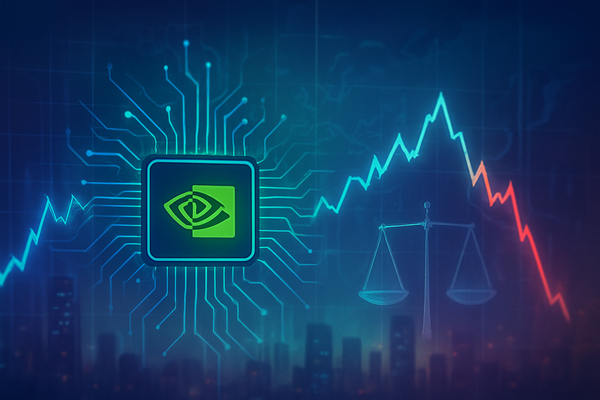 AI's Litmus Test: Nvidia's Earnings Poised to Determine Tech Sector's Trajectory Amidst Mounting Pressure