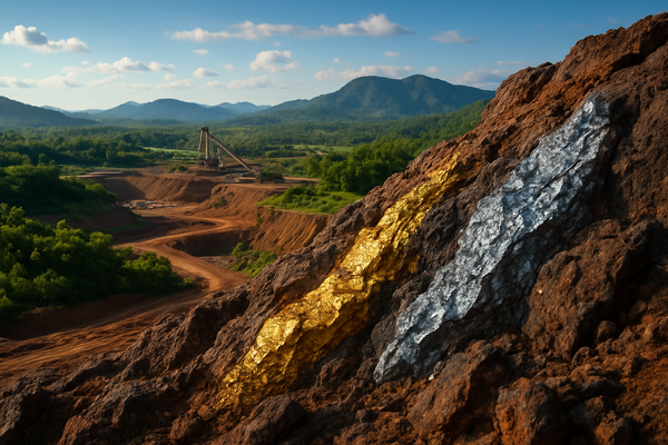 QMines Unearths Significant Gold-Silver Anomalies at Mount Mackenzie, Bolstering Precious Metals Outlook