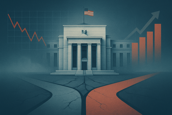 Federal Reserve's Internal Strife Casts Shadow Over December Rate Cut Hopes