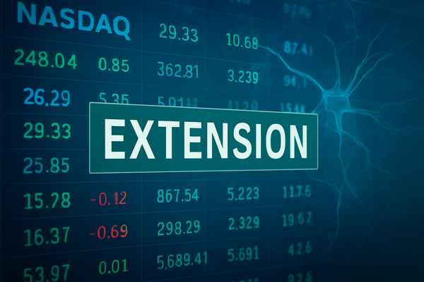 Nasdaq's Lifeline: NeuroOne Medical Technologies Secures 180-Day Extension Amidst Delisting Fears