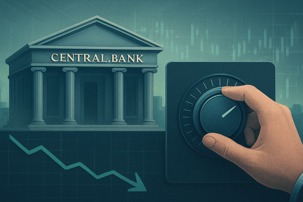 JPMorgan Reverses Course, Urges December Fed Rate Cut Amidst Shifting Economic Winds