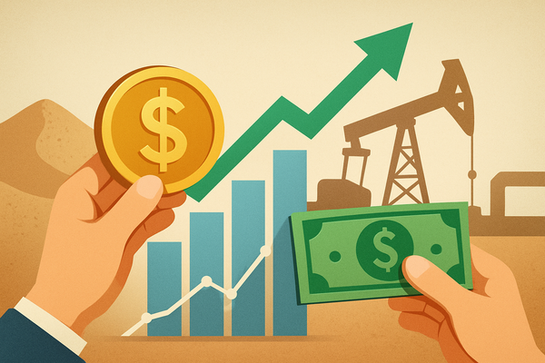 Smart Sand, Inc. (NASDAQ:SND) Declares Special Cash Dividend: A Closer Look at Shareholder Returns Amidst Market Dynamics