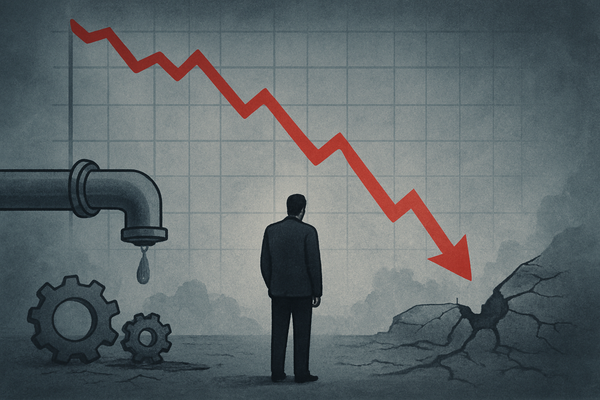 Aimei Health Technology (AFJK) Plunges Over 42% Amidst Liquidity Crisis and Going Concern Doubts