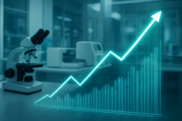 Quest Diagnostics Solidifies Shareholder Value with $0.80 Quarterly Dividend