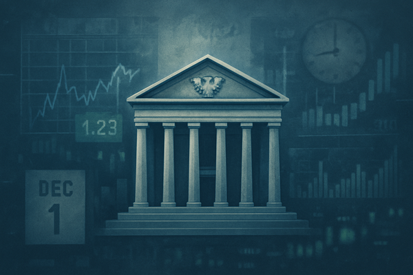 Fed Governor Lisa Cook Signals "Live" December Rate Cut Amidst Data Uncertainty
