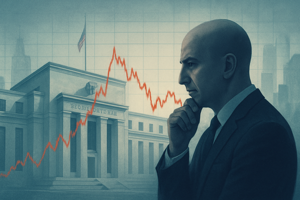 Kashkari's Hawkish Stance Casts Shadow on Future Fed Rate Cuts, Signals Higher Bar for Easing