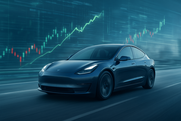 Tesla's FSD Reckoning: Musk's Bold Claims and Market Volatility Ahead of Key Deadlines