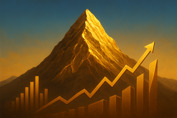 Mount Everest Gold Group Unveils HK$398 Million Share Issuance: A Strategic Infusion for Gold Exploration and Growth