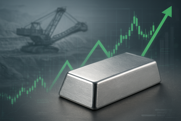 First Majestic Silver Defies Initial Earnings Dip, Surges Amidst Bullish Silver Market
