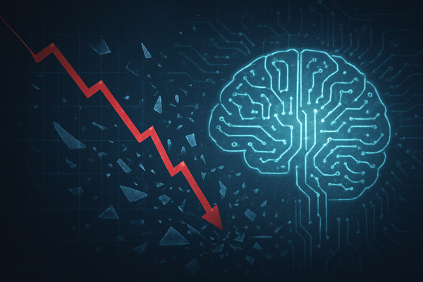 Tech Sector in Turmoil: AI Valuation Fears Fueling a Broad Selloff
