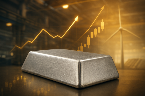 Aluminum's Unprecedented Ascent: Record Bull Bets Signal a New Era for Industrial Metals