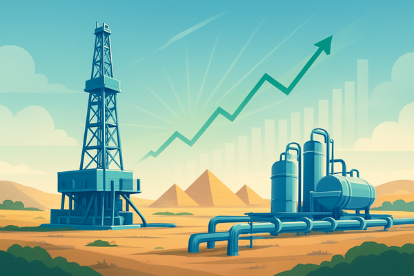 APA Corporation Soars on Accelerated Cost Savings and Stellar Permian, Egypt Output in Q3 2025