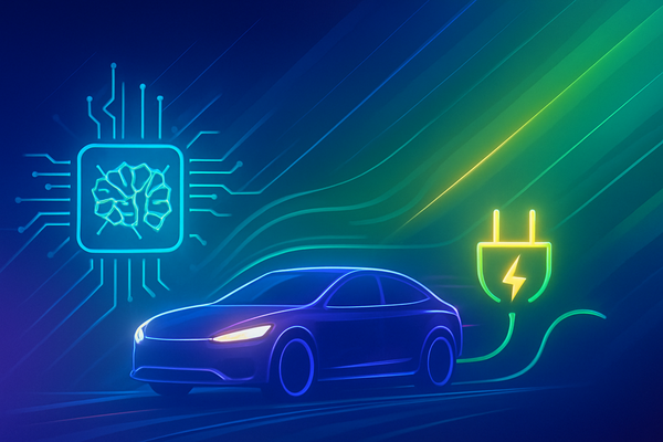 Vicor Stock Soars to 52-Week High: Powering the Future of AI and EVs