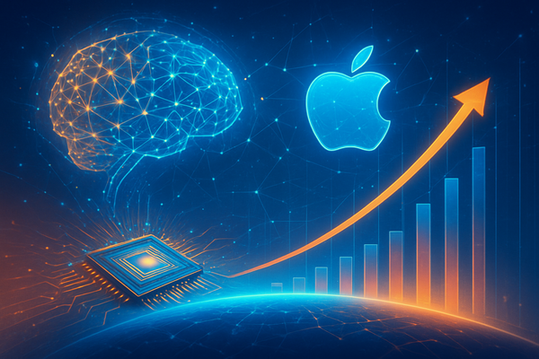 Technology Sector Soars: S&P 500's AI-Driven Rally Continues Unabated