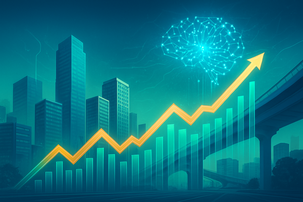 Market's Moment of Gratitude: A Triple Play of Rally, Resilience, and Innovation