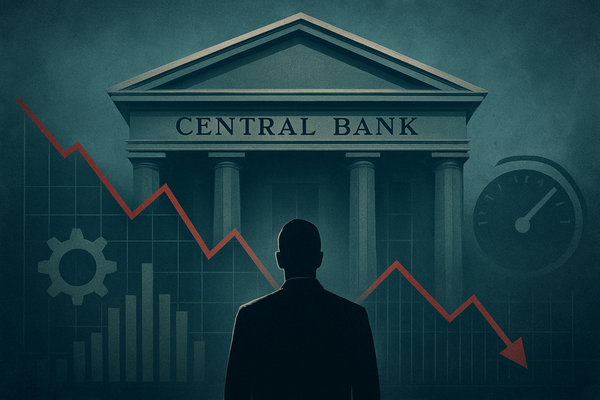 Fed Minutes Reveal Hawkish Divide, Dampen Rate Cut Hopes, and Send Markets Reeling