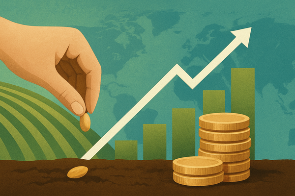 Archer-Daniels-Midland Continues Legacy of Shareholder Returns with Latest Dividend Declaration