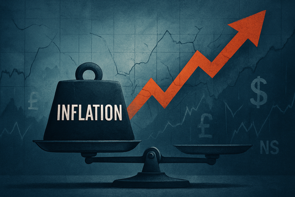 Inflation's Relentless Grip: Markets Brace for a 'Higher-for-Longer' Reality