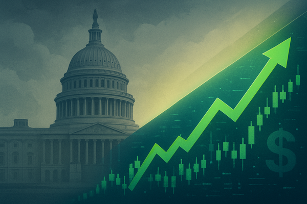 Longest U.S. Government Shutdown Nears Resolution, Sending Stock Futures Soaring
