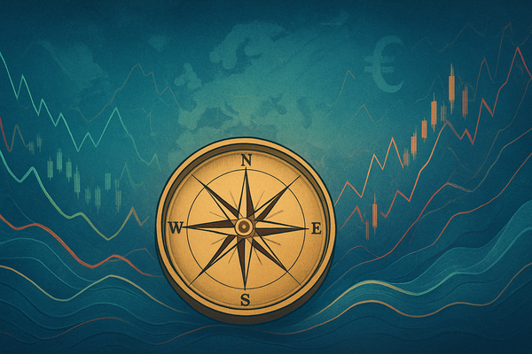 Navigating the Choppy Waters: Understanding and Conquering Market Volatility