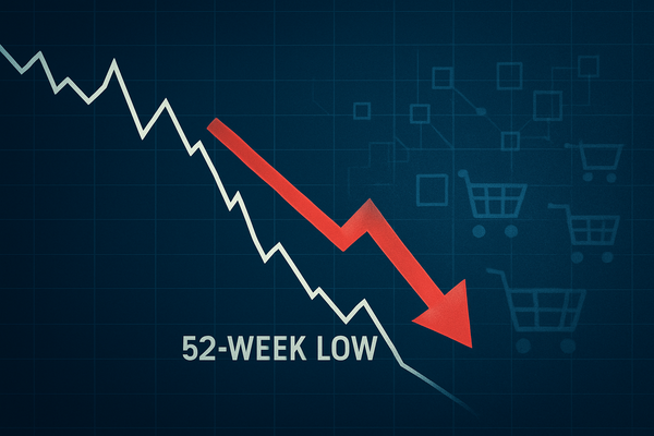 SPS Commerce (NASDAQ:SPSC) Plunges to 52-Week Low Amidst Analyst Downgrades and Weak Guidance