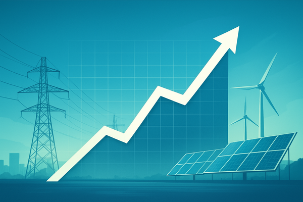 Public Service Enterprise Group Inc (PEG) Powers Ahead with Strong Q3 2025 Performance and Strategic Investments