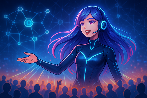 MEET48's Web3 Metamorphosis: From Idol Factory to AIUGC Powerhouse, Reshaping Entertainment's Future