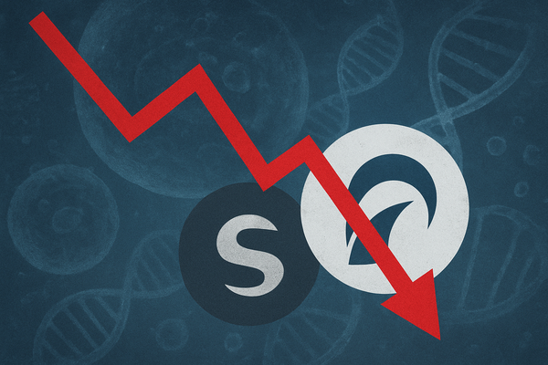Tempest Therapeutics Stock Plummets Nearly 50% Amid Shareholder Dilution Fears Following CAR-T Acquisition