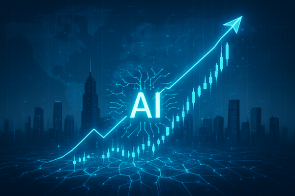 Amazon-OpenAI's $38 Billion Alliance Ignites Wall Street, Fueling AI-Driven Market Frenzy