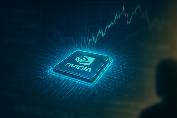 Nvidia's Moment of Truth: Can Earnings Halt or Hasten the Market's Slide?