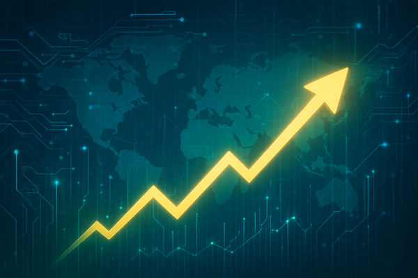 US Tech Resurgence Ignites Global Markets Amidst AI Revolution