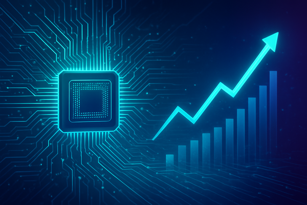 Broadcom (AVGO) Soars as Jefferies Crowns it New Semiconductor "Top Pick" Amidst AI Chip Boom