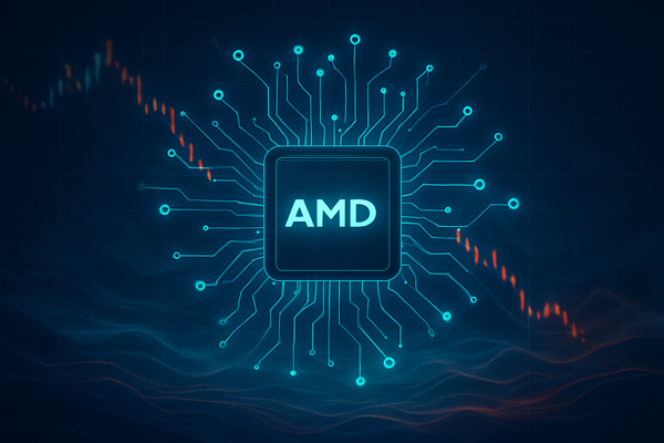 AMD Navigates Choppy Waters: Valuation Concerns and AI Execution Risks Cloud Bullish Outlook