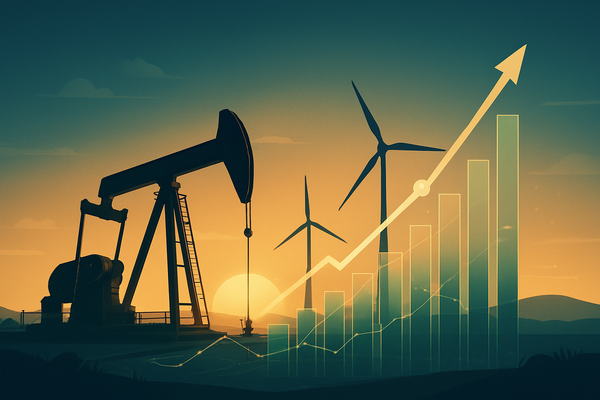 Meren Energy (TSE:MER) Posts Solid Q3 2025 Results, Declares Fourth Quarterly Dividend Amidst Debt Reduction Drive