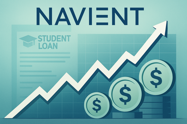 Navient Declares Q4 Dividend of $0.16 Per Share, Reinforcing Shareholder Value Commitment
