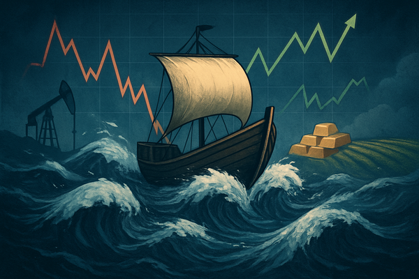 Navigating the Tempest: Strategies for Investors in an Era of Elevated Market Volatility