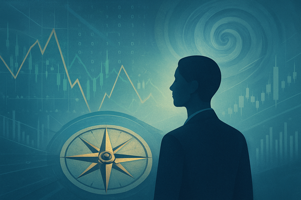 Suze Orman's Unwavering Wisdom: Navigating Market Volatility with Calm and Conviction