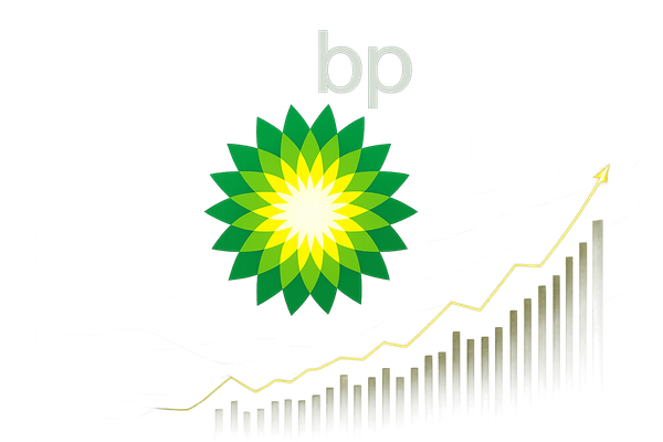 BP Surges Ahead of Peers: A Strategic Re-evaluation Fuels Market Momentum