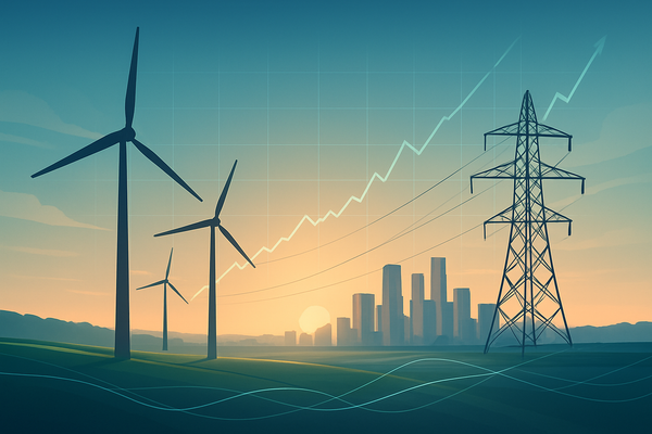 Capstone Infrastructure Corporation Reports Q3 Results, Declares Quarterly Dividend Amidst Improving Financials