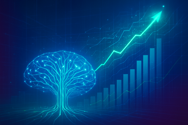 Tech Sector Roars Back: AI Fuels Rebound and Consolidation After Market Rout