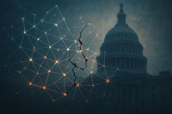 Government Shutdown Leaves Enduring Scar on U.S. Economy's Data Map, Clouding Future Decisions