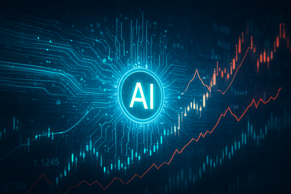 Palantir's Volatile Ascent: A Year of Stellar Growth Meets November Correction Amidst AI Valuation Scrutiny