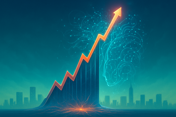 AI Bubble Fears Mount as Tech Valuations Reach Dizzying Heights, Threatening Market Stability