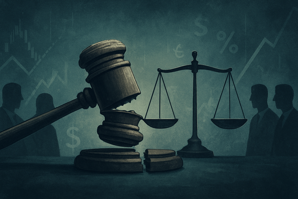 Fed's Rate Cut Conundrum: A Divided House and Wavering Market Expectations